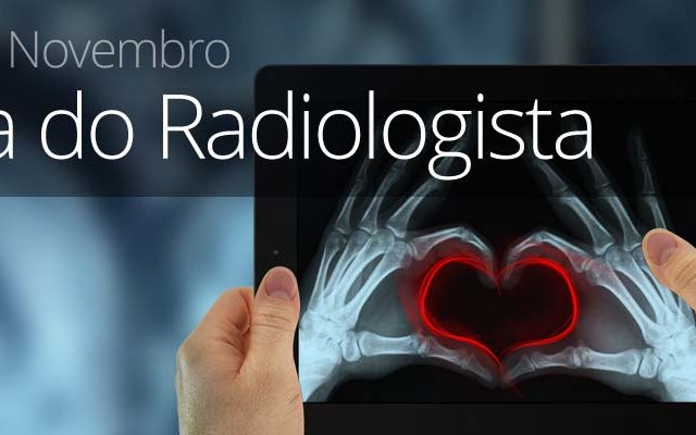 dia do radiologista