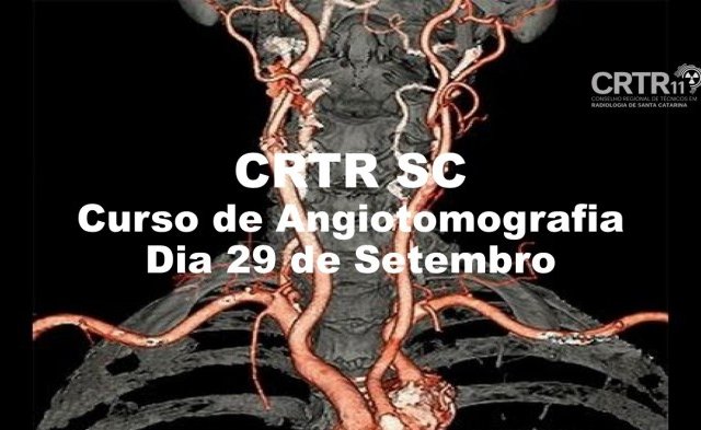 curso angiotomografia