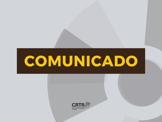 COMUNICADO FERIADO CRTR17 (Apresentação)