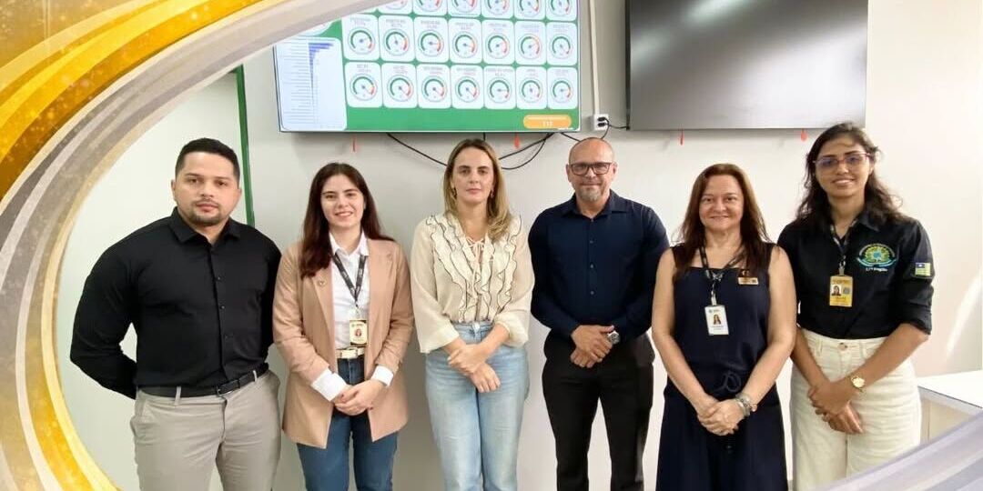 A Diretoria do Conselho Regional de Técnicos em Radiologia da 17ª Região realizou, nesta semana,