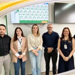 A Diretoria do Conselho Regional de Técnicos em Radiologia da 17ª Região realizou, nesta semana,