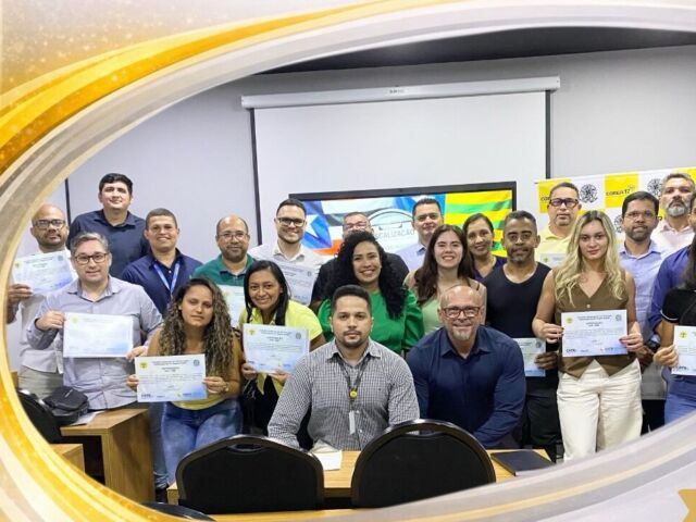 Capacitação SATR realizada com sucesso! 📚⚛️O CRTR-17ª Região realizou, no último sábado (14-03)