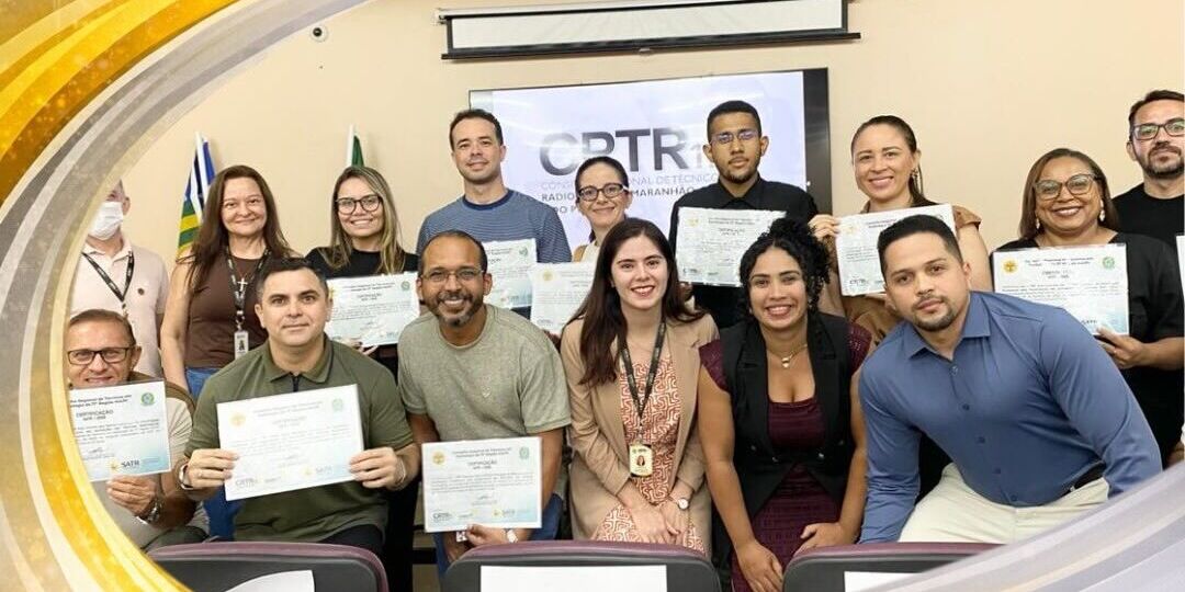 O CRTR-17ª realizou no último sábado (28), a Capacitação para Supervisores das Aplicações das Té