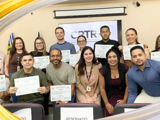 O CRTR-17ª realizou no último sábado (28), a Capacitação para Supervisores das Aplicações das Té