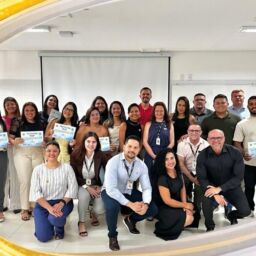 O Conselho Regional de Técnicos em Radiologia da 17ª Região (CRTR-17ª) realizou, no último sábad